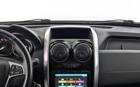 Lada (ВАЗ) Largus 1.60 Механика, фото №1