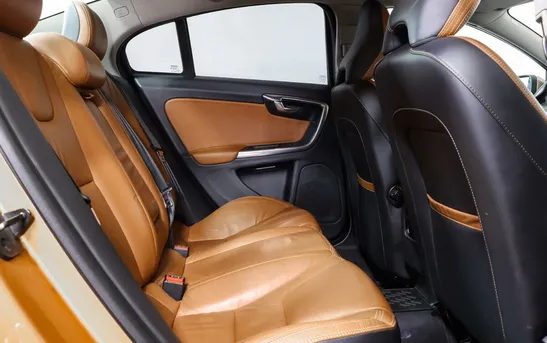 Volvo S60 2.00 Автоматическая, фото №1