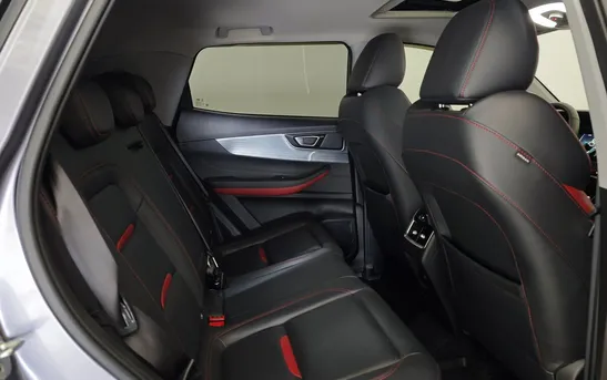 CHERY Tiggo 4 Pro 1.50 Вариатор, фото №1