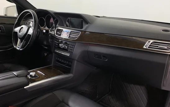 Mercedes-Benz E-Класс 2.00 Автоматическая, фото №1