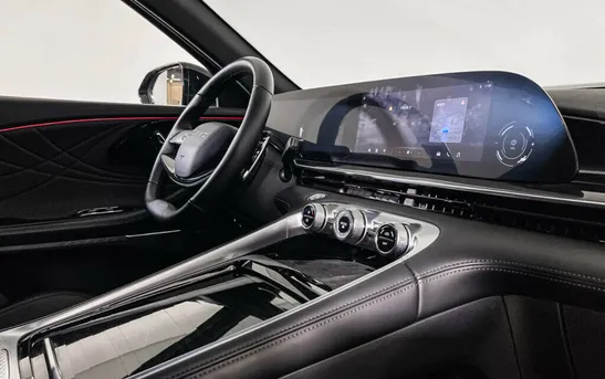 EXEED RX 2.00 Робот, фото №1