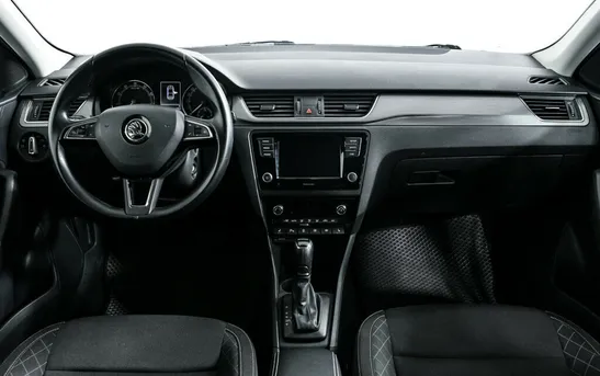 Skoda Rapid 1.60 Автоматическая, фото №1