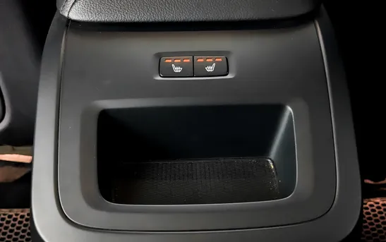 Volvo XC60 2.00 Автоматическая, фото №1