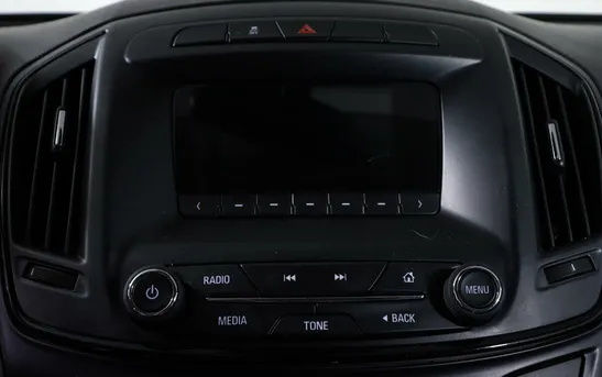 Opel Insignia 1.60 Автоматическая, фото №1