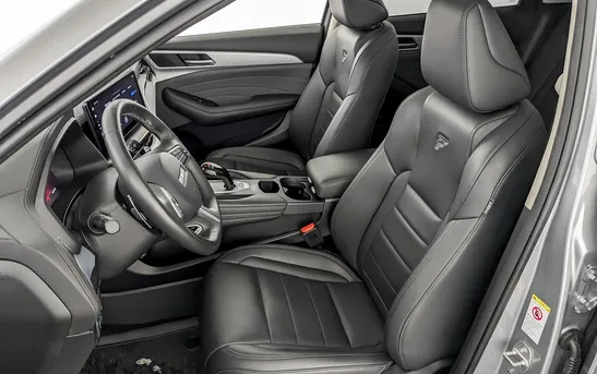 Haval F7x 2.00 Робот, фото №1