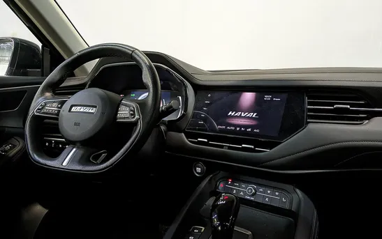 Haval F7 1.50 Робот, фото №1