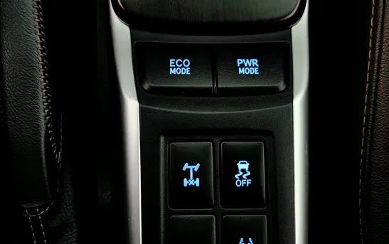 Toyota Fortuner 2.80 Автоматическая, фото №1