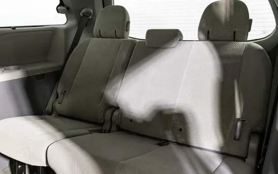 Toyota Sienna 3.50 Автоматическая, фото №1