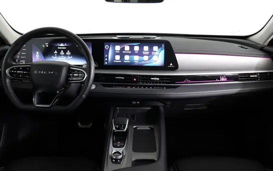 CHERY Arrizo 8 1.60 Робот, фото №1