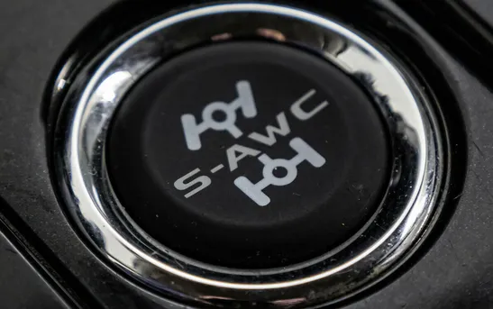 Mitsubishi Outlander 2.00 Вариатор, фото №1