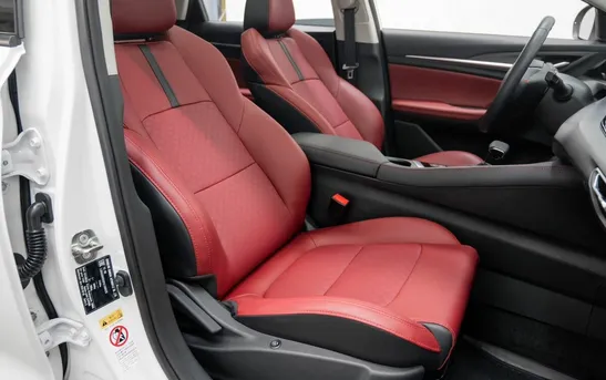 Changan Eado Plus 1.40 Робот, фото №1