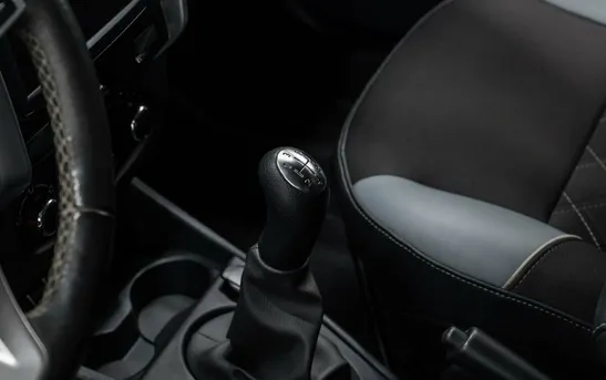 Lada (ВАЗ) Largus 1.60 Механика, фото №1