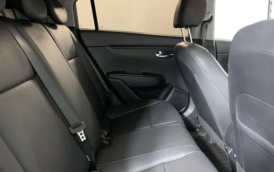 Kia Rio 1.60 Автоматическая, фото №1