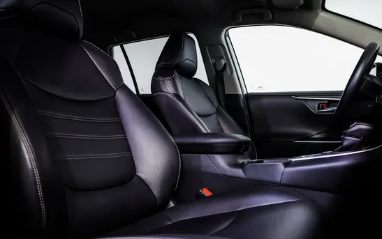 Toyota RAV4 2.00 Вариатор, фото №1