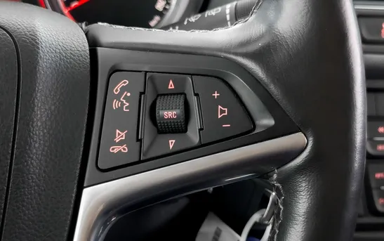 Opel Mokka 1.80 Автоматическая, фото №1