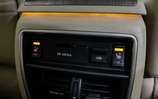 Nissan Murano 3.50 Вариатор, фото №1