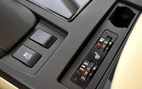 Lexus RX 2.70 Автоматическая, фото №1