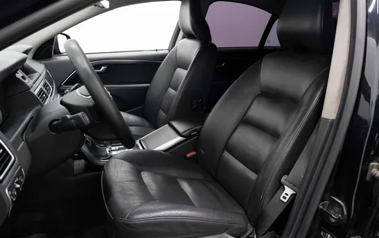 Volvo S80 2.50 Автоматическая, фото №1