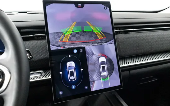 Jaecoo J7 1.60 Робот, фото №1