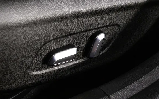 OMODA S5 1.50 Вариатор, фото №1