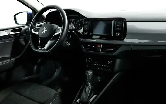 Volkswagen Polo 1.60 Автоматическая, фото №1