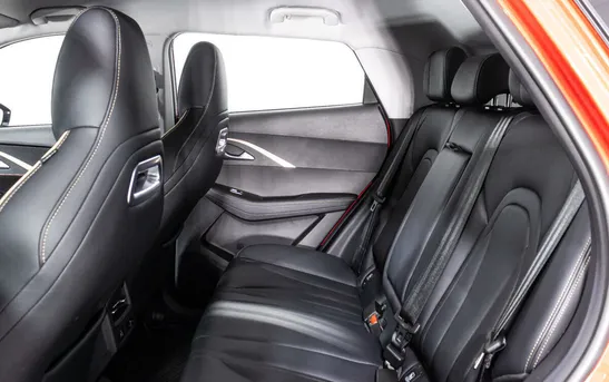 OMODA C5 1.50 Вариатор, фото №1