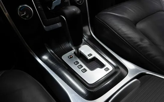 Volvo S80 2.50 Автоматическая, фото №1