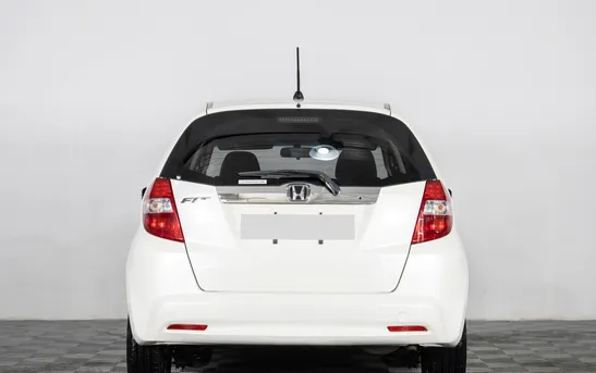 Honda Fit 1.30 Вариатор, фото №1