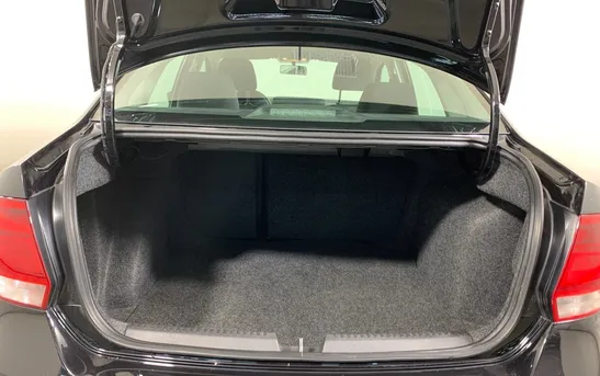 Volkswagen Polo 1.60 Автоматическая, фото №1