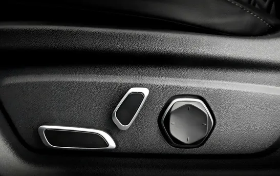 Changan UNI-K 2.00 Автоматическая, фото №1