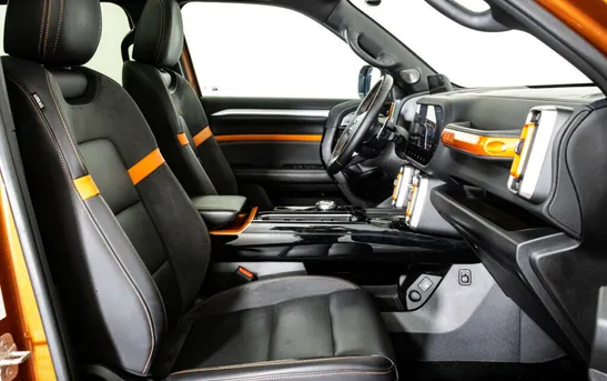 Haval Dargo 2.00 Робот, фото №1