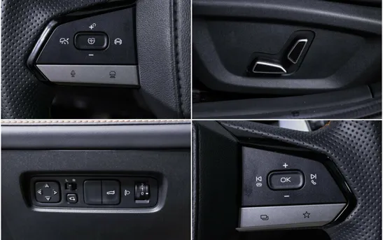 Changan UNI-V 1.50 Робот, фото №1