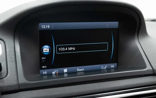 Volvo S80 2.50 Автоматическая, фото №1