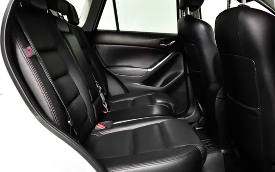 Mazda CX-5 2.50 Автоматическая, фото №1