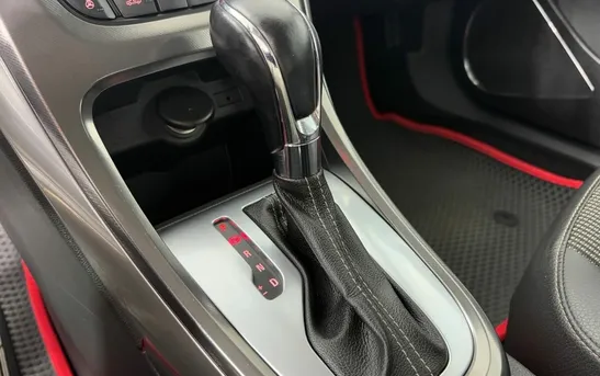 Opel Astra 1.60 Автоматическая, фото №1