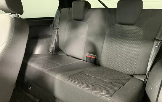 Lada (ВАЗ) Niva Legend 1.70 Механика, фото №1