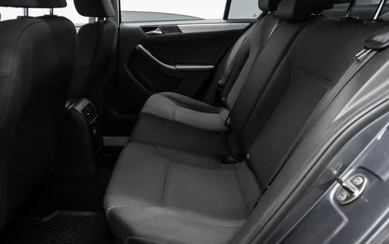 Volkswagen Jetta 1.60 Автоматическая, фото №1