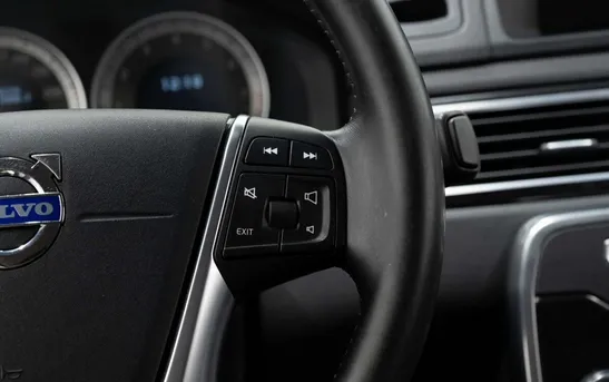 Volvo S80 2.50 Автоматическая, фото №1