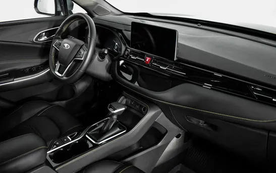 Москвич 3 1.50 Вариатор, фото №1