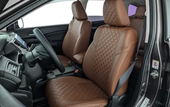 Honda CR-V 2.40 Автоматическая, фото №1