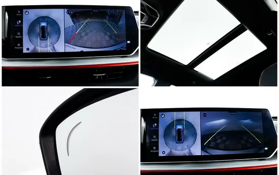 Geely Coolray 1.50 Робот, фото №1