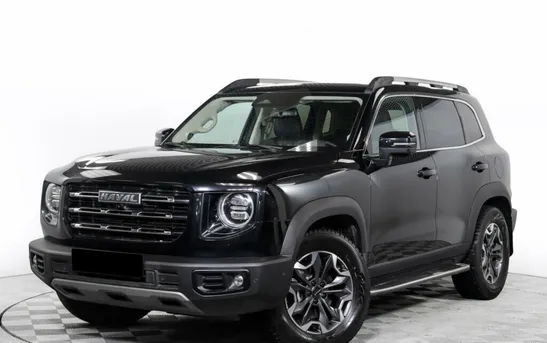 Haval Dargo 2.00 Робот, фото №1