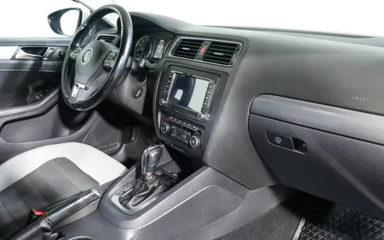 Volkswagen Jetta 1.40 Робот, фото №1