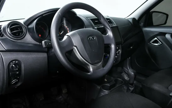 Lada (ВАЗ) Granta 1.60 Механика, фото №1