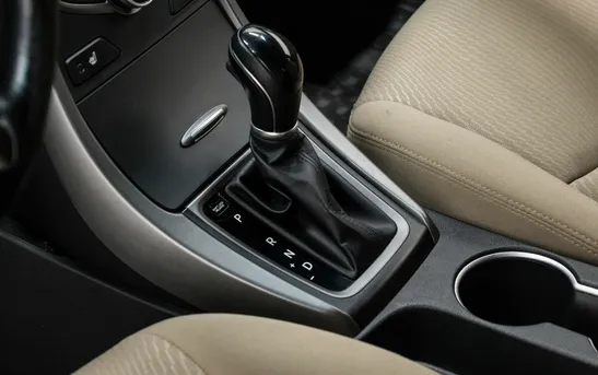 Hyundai Elantra 1.80 Автоматическая, фото №1