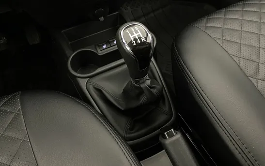 Lada (ВАЗ) Granta 1.60 Механика, фото №1