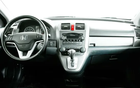 Honda CR-V 2.40 Автоматическая, фото №1