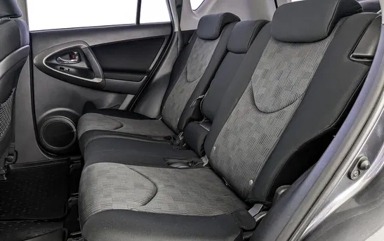 Toyota RAV4 2.00 Механика, фото №1