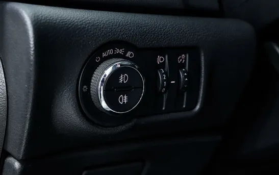 Opel Astra 1.60 Автоматическая, фото №1