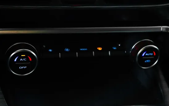 Geely Tugella 2.00 Автоматическая, фото №1